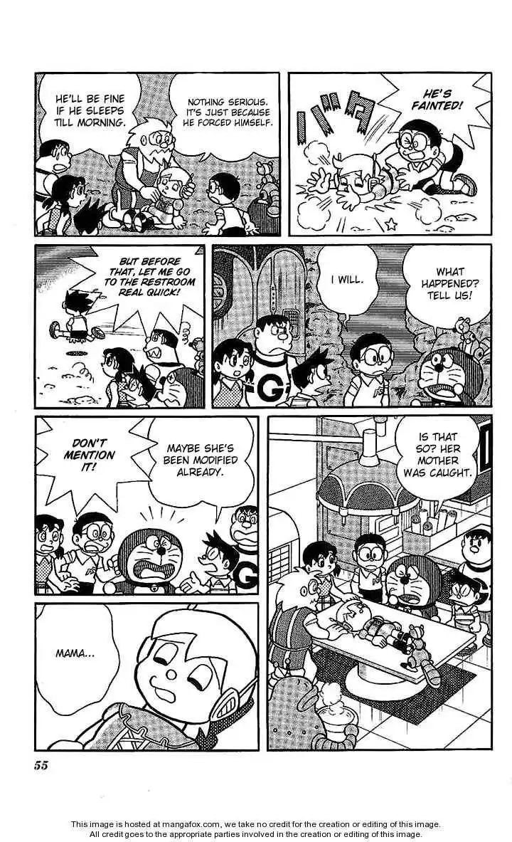 Doraemon Long Stories Chapter 22.2 20